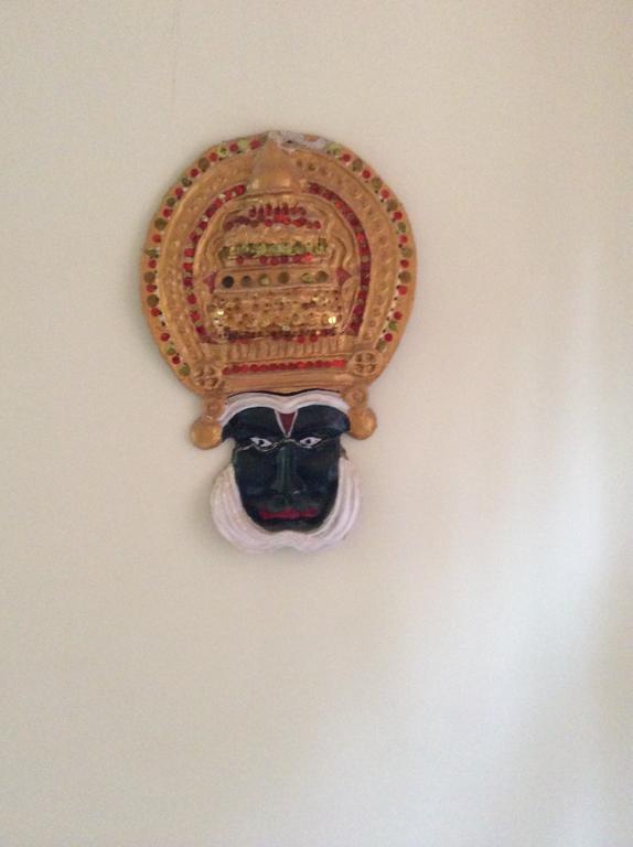 Maharaju Palace Kovalam Zewnętrze zdjęcie