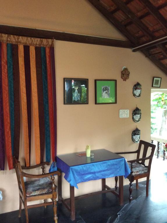 Maharaju Palace Kovalam Zewnętrze zdjęcie