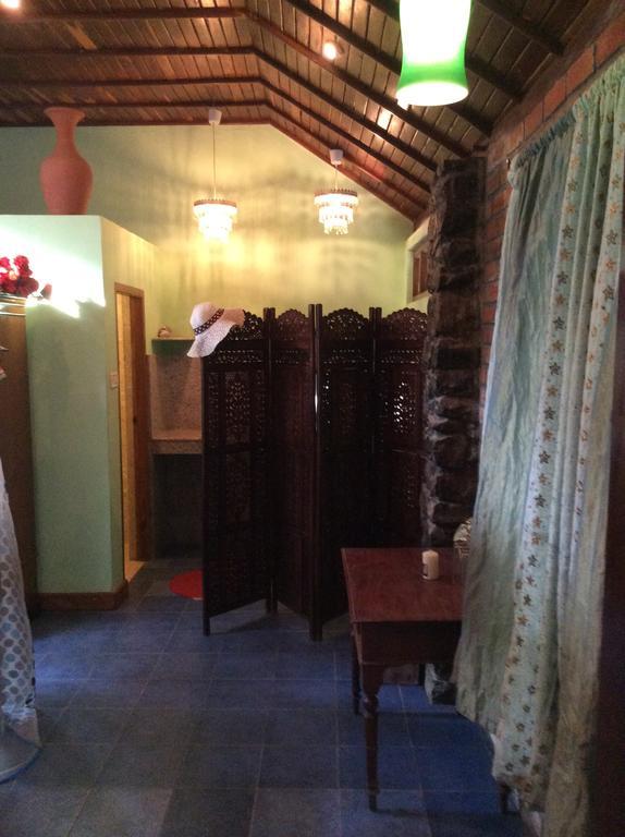 Maharaju Palace Kovalam Pokój zdjęcie