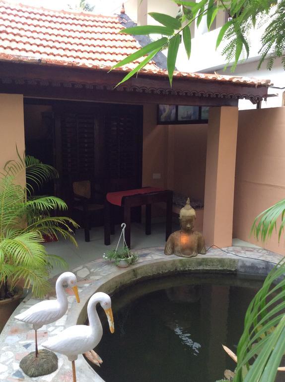 Maharaju Palace Kovalam Pokój zdjęcie