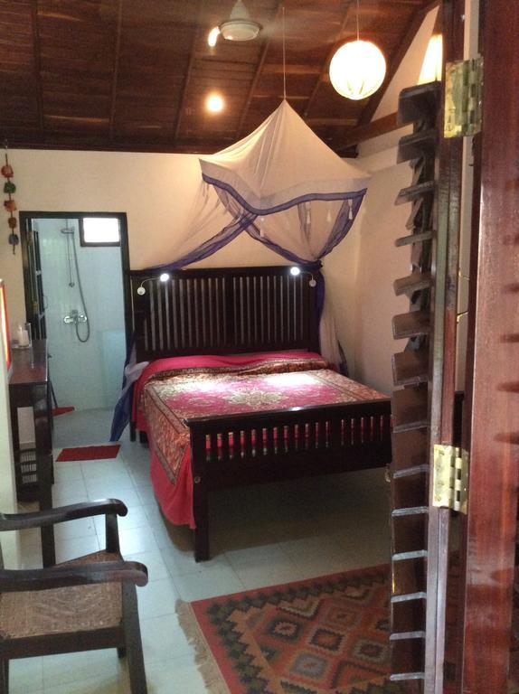Maharaju Palace Kovalam Pokój zdjęcie