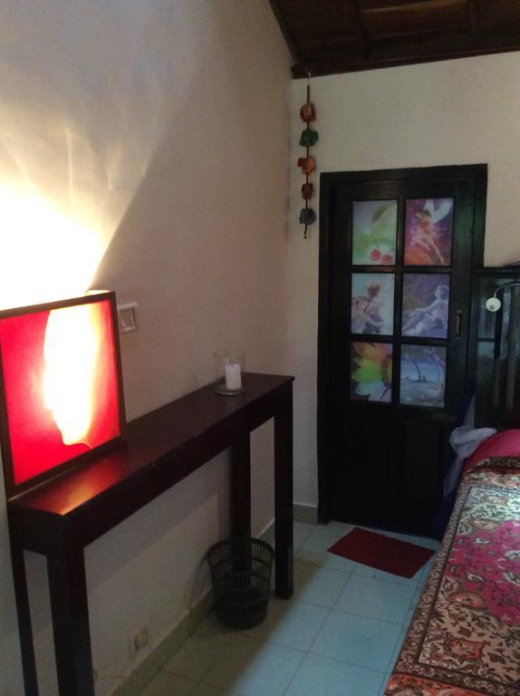 Maharaju Palace Kovalam Pokój zdjęcie
