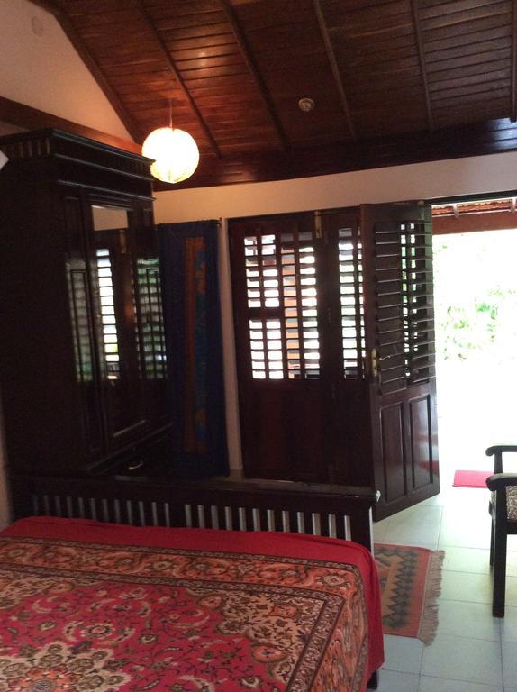 Maharaju Palace Kovalam Pokój zdjęcie