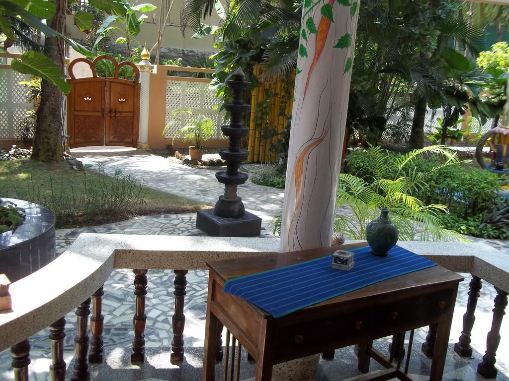 Maharaju Palace Kovalam Pokój zdjęcie