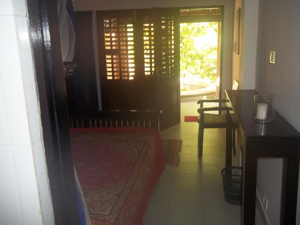 Maharaju Palace Kovalam Zewnętrze zdjęcie