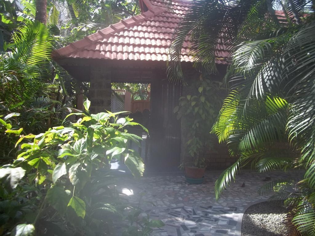 Maharaju Palace Kovalam Pokój zdjęcie