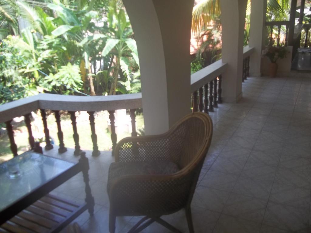 Maharaju Palace Kovalam Pokój zdjęcie