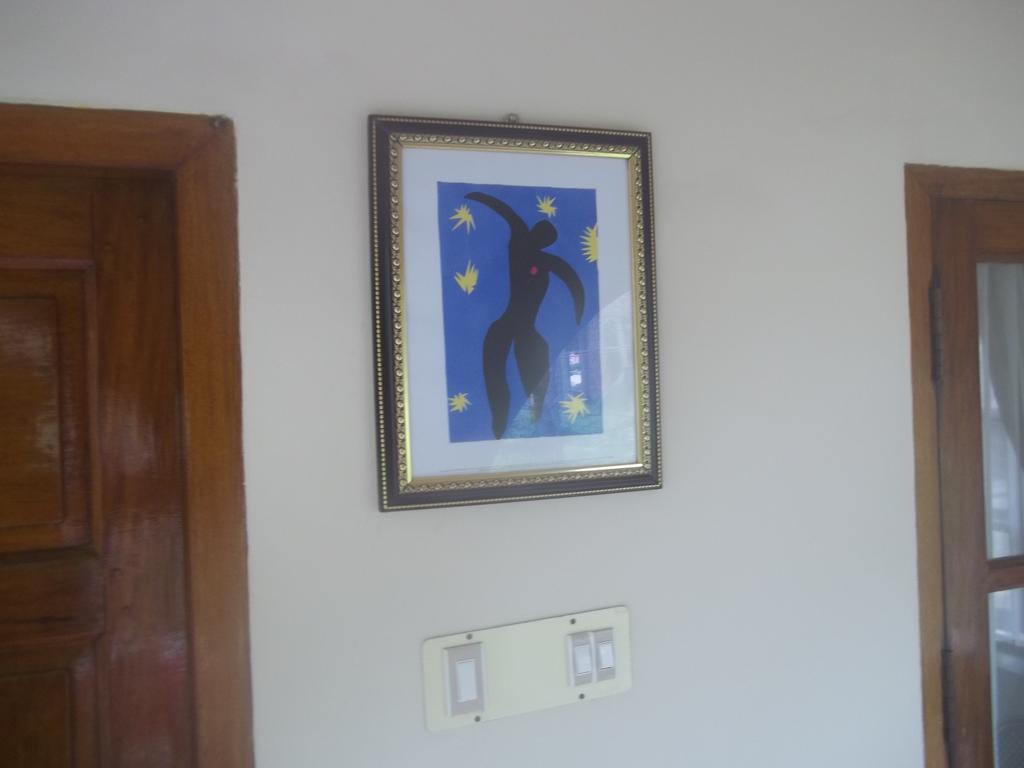 Maharaju Palace Kovalam Zewnętrze zdjęcie