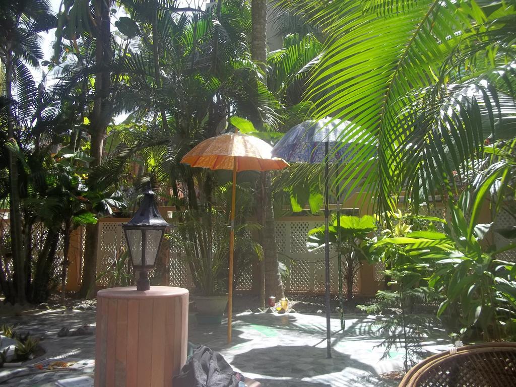 Maharaju Palace Kovalam Zewnętrze zdjęcie